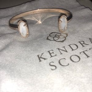 NWOT Kendra Scott Elton Bracelet!